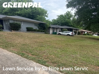 Lawn Care nearby Decatur, GA, 
