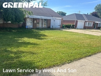 Lawn Mowing nearby Euclid, OH, 