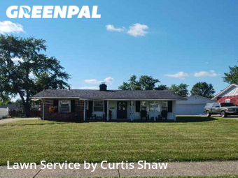Lawn Cut nearby Girard, OH, 