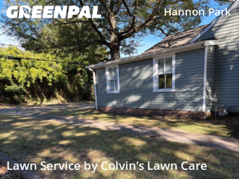 Lawn Care Service nearby Mobile, AL, 