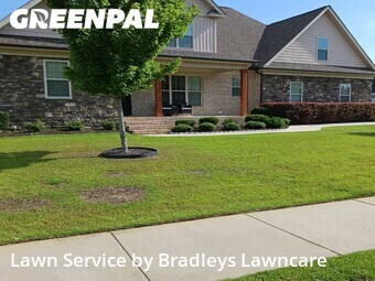 Lawn Care Service nearby Winterville, NC, 