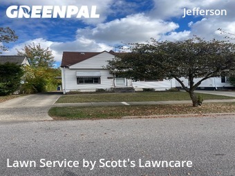 Lawn Mowing nearby Cleveland, OH, 