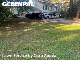 Lawn Cut nearby Harrisburg, NC, 