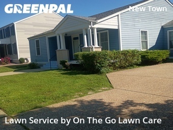 Lawn Care Service nearby Saint Charles, MO, 