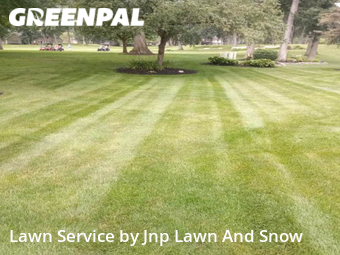 Lawn Cut nearby Holland, OH, 