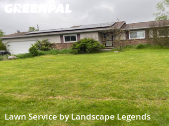 Lawn Mow nearby Lansing, MI, 