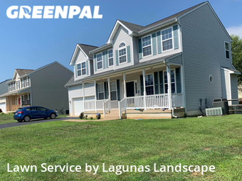 Lawn Care Service nearby Falmouth, VA, 