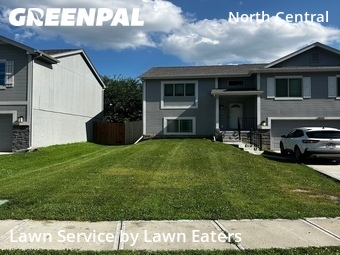 Yard Mowing nearby Omaha, NE, 