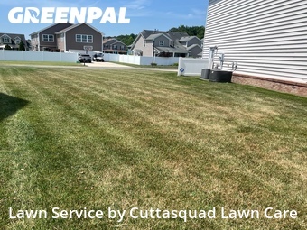 Lawn Maintenance nearby Virginia Beach, VA, 