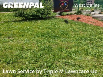 Yard Mowing nearby Dallas, MO, 