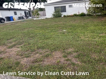 Grass Cutting nearby St. Petersburg, FL, 