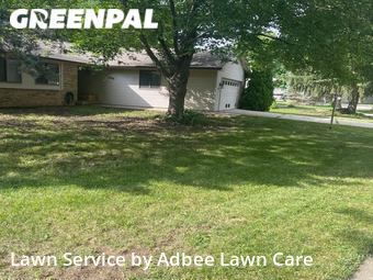 Lawn Maintenance nearby Champaign, IL, 