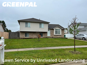 Lawn Mow nearby Joliet, IL, 