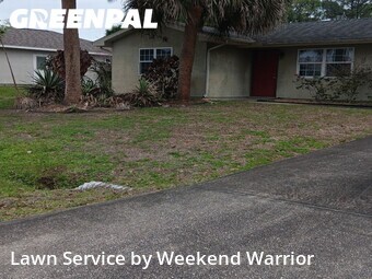 Yard Cutting nearby Palm Bay, FL, 