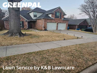 Lawn Cutting nearby Grapevine, TX, 