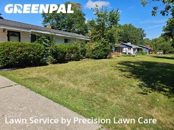 Yard Cutting nearby Midland, MI, 