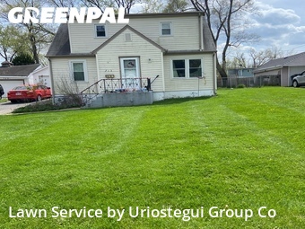 Grass Cut nearby Round Lake Heights, IL, 