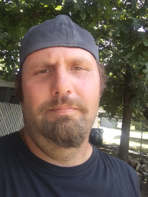 Wayne's Mowing headshot