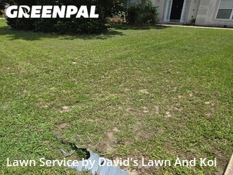 Lawn Care Service nearby Ocala, FL, 