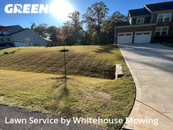 Grass Cutting nearby Raleigh, NC, 