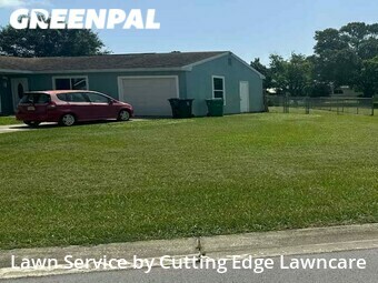 Lawn Cut nearby Port St. Lucie, FL, 