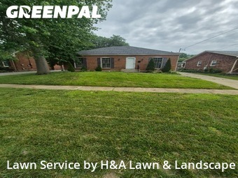 Lawn Cut nearby Louisville, KY, 