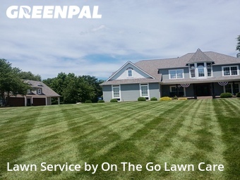 Lawn Cut nearby Wentzville, MO, 
