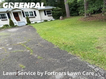Grass Cutting nearby Vestavia Hills, AL, 