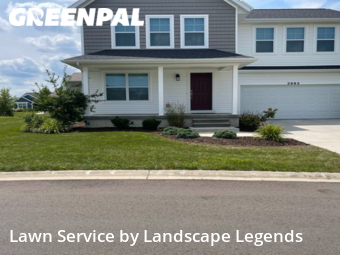 Lawn Care Service nearby East Lansing, MI, 