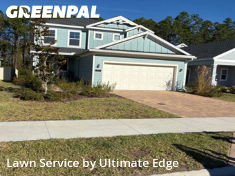 Grass Cutting nearby St. Augustine, FL, 