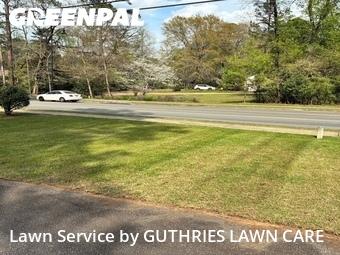 Lawn Cut nearby Macon, GA, 