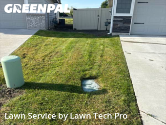 Yard Mowing nearby Meridian, ID, 