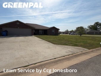 Lawn Care nearby Jonesboro, AR, 
