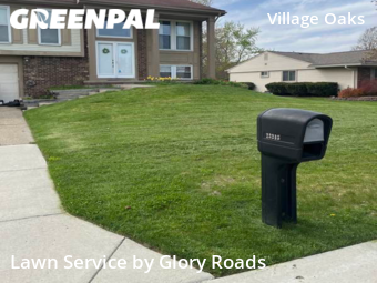 Grass Cut nearby Novi, MI, 