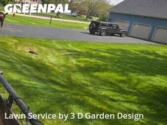 Lawn Care Service nearby Village Of Lakewood, IL, 