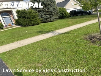 Lawn Service nearby Bolingbrook, IL, 