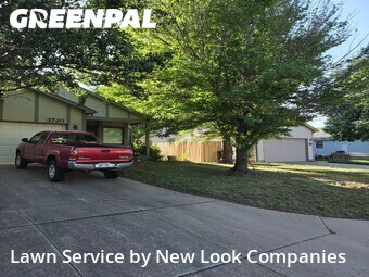 Lawn Service nearby Wichita, KS, 