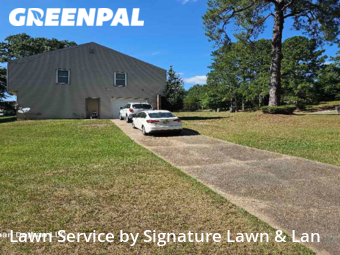 Lawn Service nearby Enterprise, AL, 