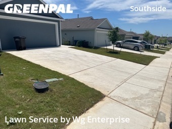 Lawn Service nearby San Antonio, TX, 