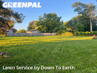 Lawn Care nearby Flint, MI, 
