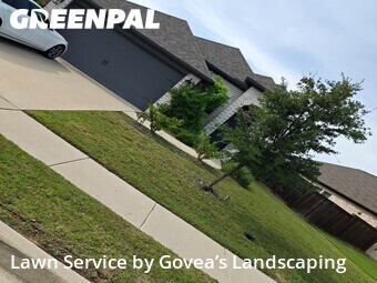 Yard Cutting nearby Heath, TX, 