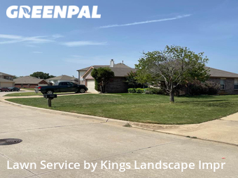 Yard Cutting nearby Fort Worth, TX, 