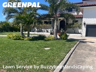 Lawn Cut nearby Saint Petersburg, FL, 