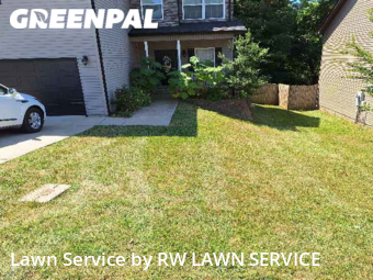 Lawn Service nearby Clarksville, TN, 