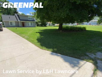 Lawn Maintenance nearby Farmington Hills, MI, 