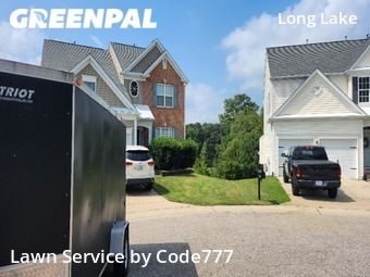 Lawn Service nearby Raleigh, NC, 