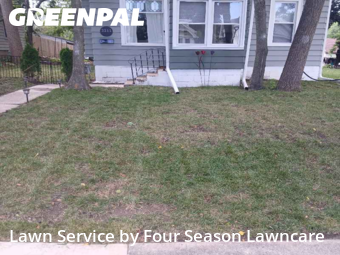 Grass Cutting nearby West Allis, WI, 