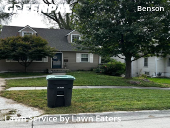 Yard Mowing nearby Omaha, NE, 