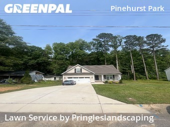 Grass Cutting nearby Garner, NC, 