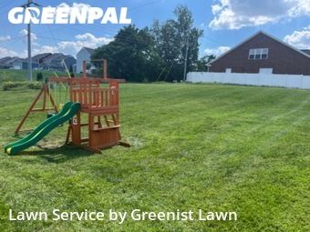 Lawn Service nearby Spring Hill, TN, 